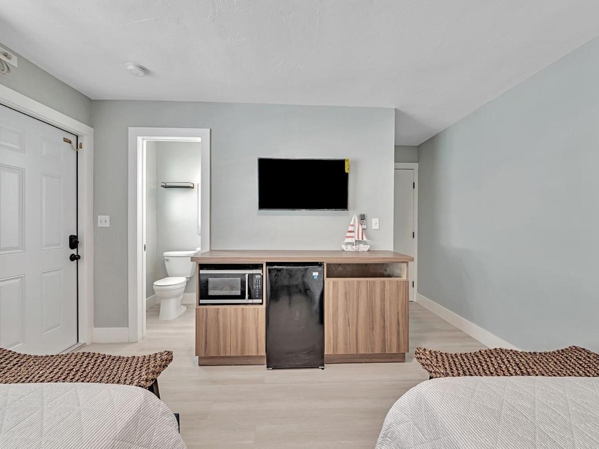 Dania Beach Holiday Retreat International Airport Apartment Exterior photo
