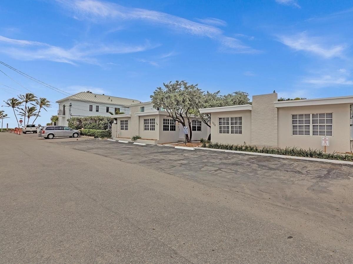 Dania Beach Holiday Retreat International Airport Apartment Exterior photo